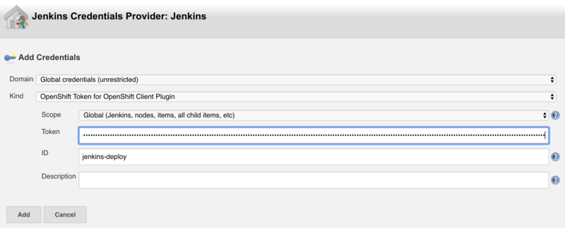 jenkins-credential-provider-openshift-client