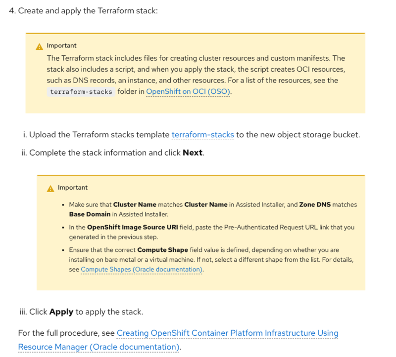 Stackのドキュメントのバグ？